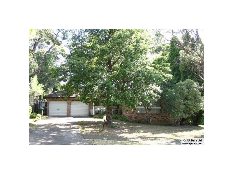 10 Paxton Crescent, Cherrybrook NSW 2126