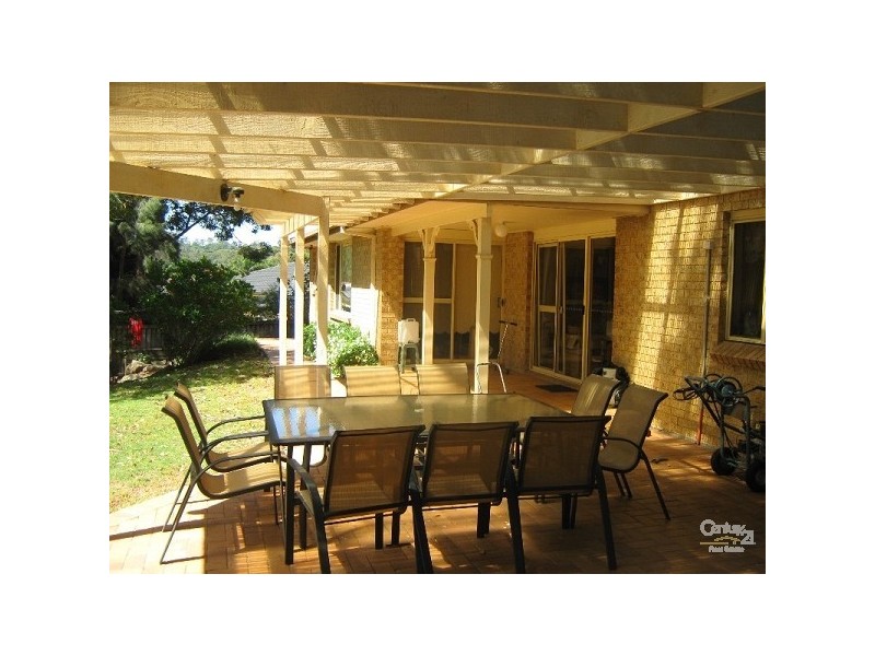 3 Tanglewood Place, West Pennant Hills NSW 2125