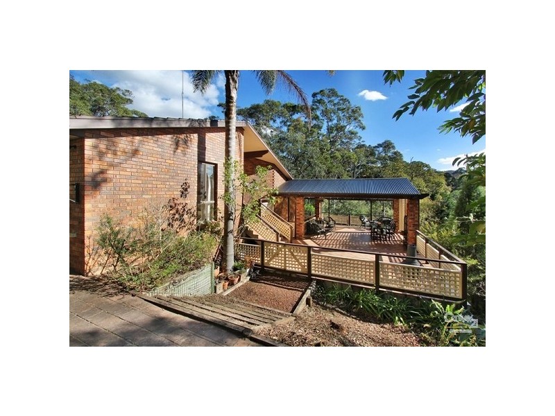 22 Woodglen Place, Cherrybrook NSW 2126