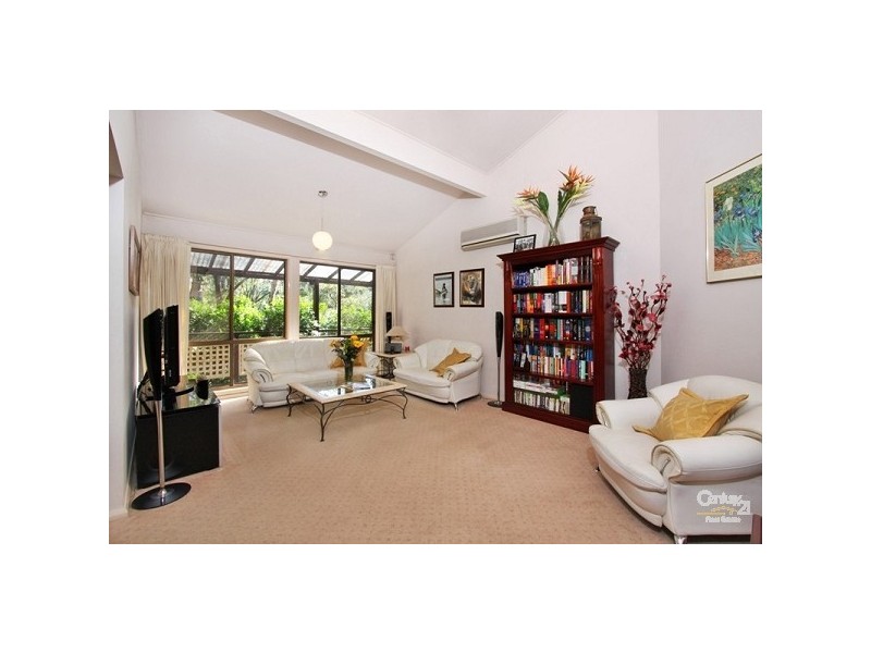 22 Woodglen Place, Cherrybrook NSW 2126