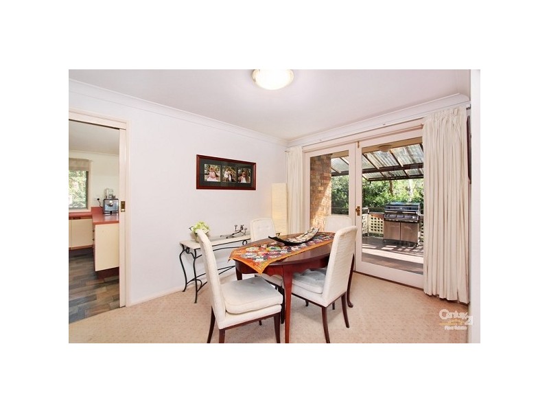 22 Woodglen Place, Cherrybrook NSW 2126