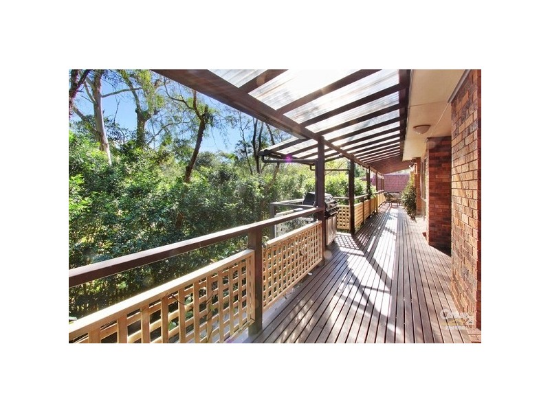 22 Woodglen Place, Cherrybrook NSW 2126