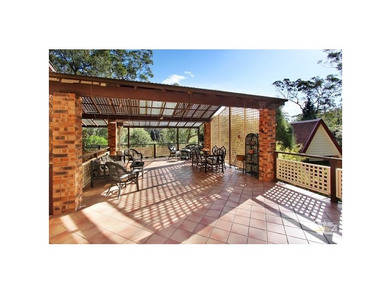 22 Woodglen Place, Cherrybrook NSW 2126