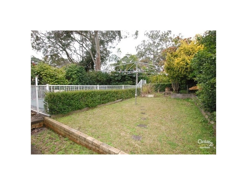 6 Bishop Avenue, West Pennant Hills NSW 2125