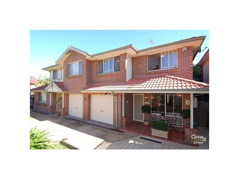 2/103 Oratava Ave, West Pennant Hills NSW 2125