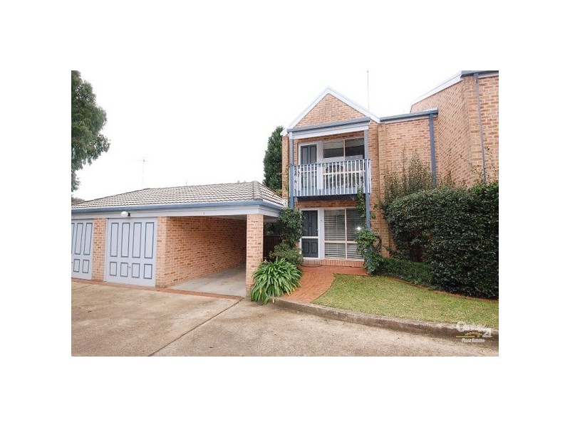 3/79 New Line Road, Cherrybrook NSW 2126