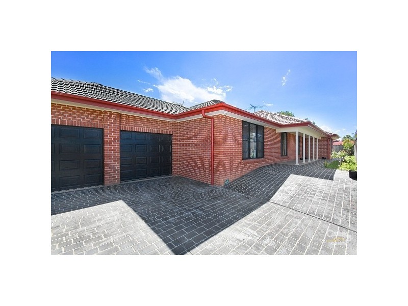 9A Copplestone Place, Castle Hill NSW 2154