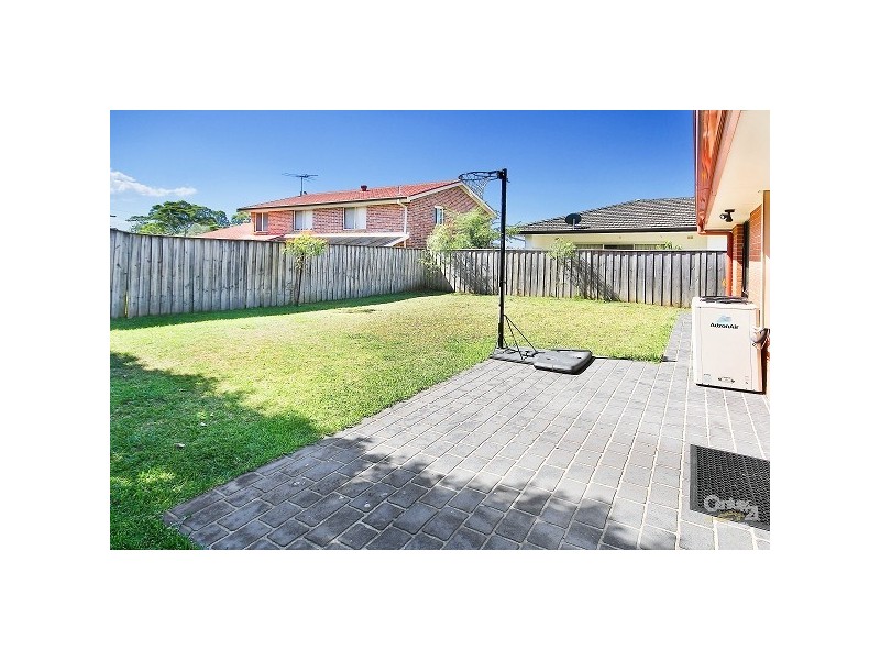 9A Copplestone Place, Castle Hill NSW 2154