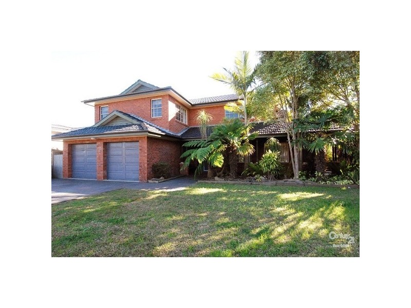 107 Oratava Avenue, West Pennant Hills NSW 2125