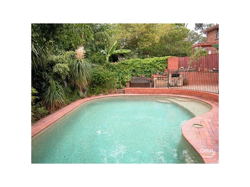 107 Oratava Avenue, West Pennant Hills NSW 2125