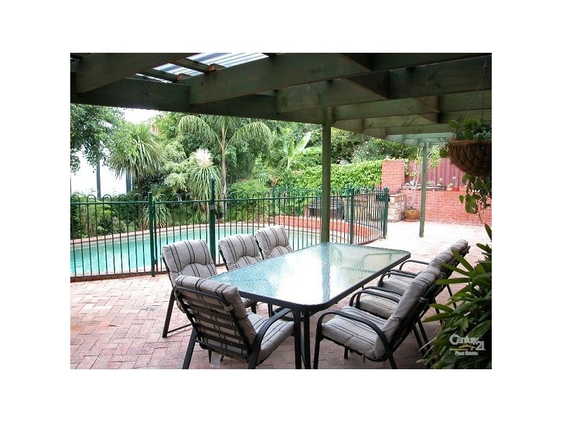 107 Oratava Avenue, West Pennant Hills NSW 2125