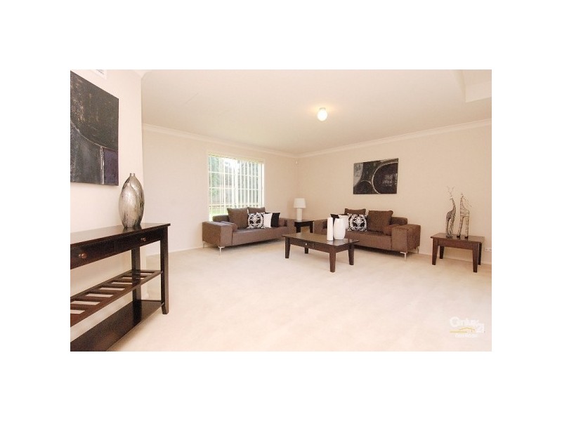 25 Boxwood Place, Cherrybrook NSW 2126