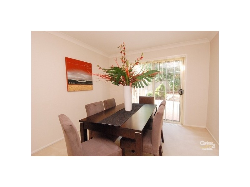 25 Boxwood Place, Cherrybrook NSW 2126