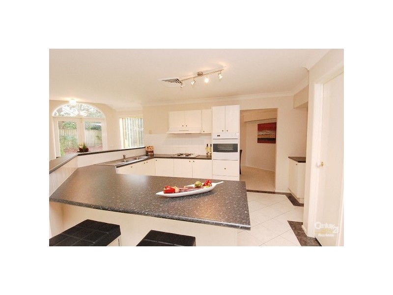 25 Boxwood Place, Cherrybrook NSW 2126