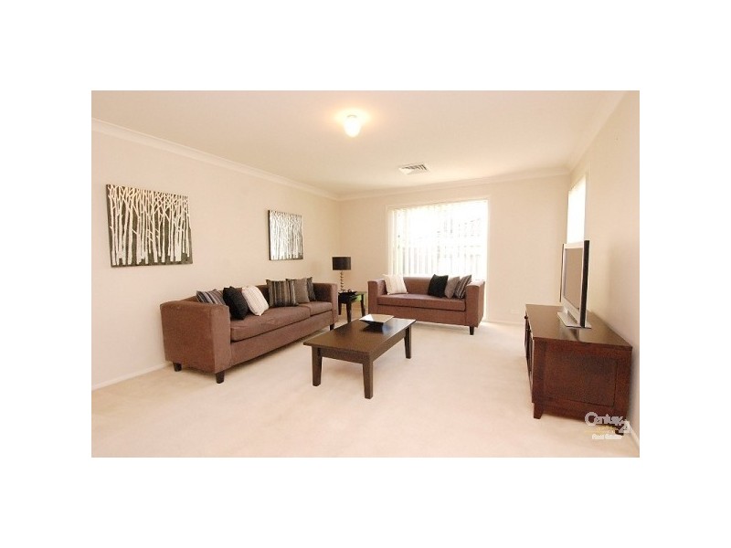 25 Boxwood Place, Cherrybrook NSW 2126