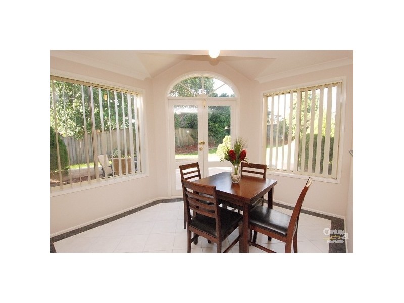 25 Boxwood Place, Cherrybrook NSW 2126