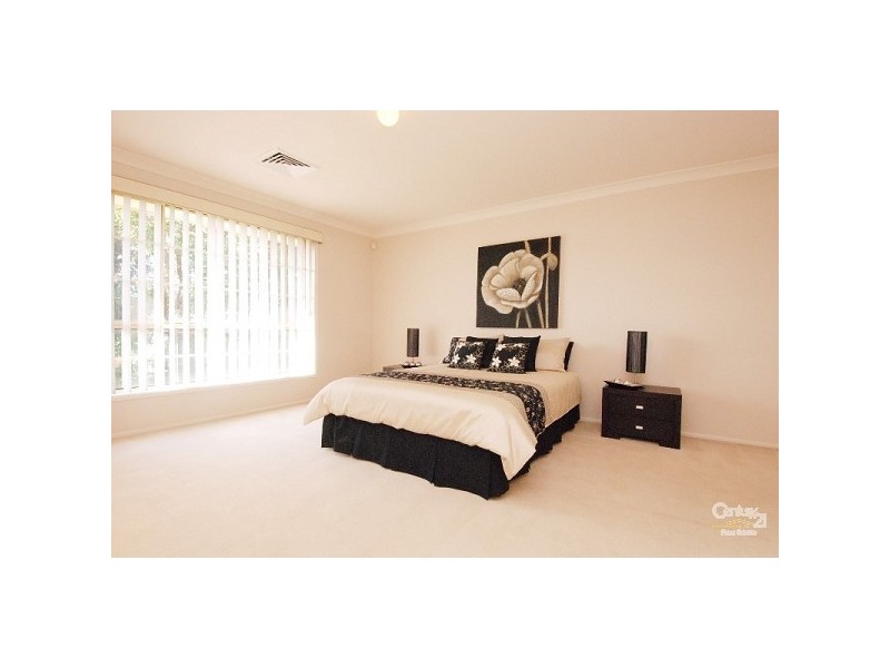 25 Boxwood Place, Cherrybrook NSW 2126