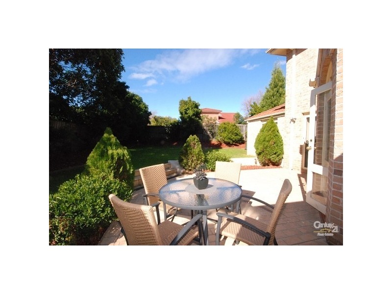25 Boxwood Place, Cherrybrook NSW 2126