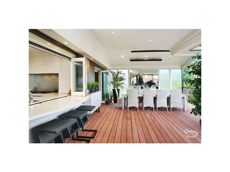 5A Hill Rd, West Pennant Hills NSW 2125