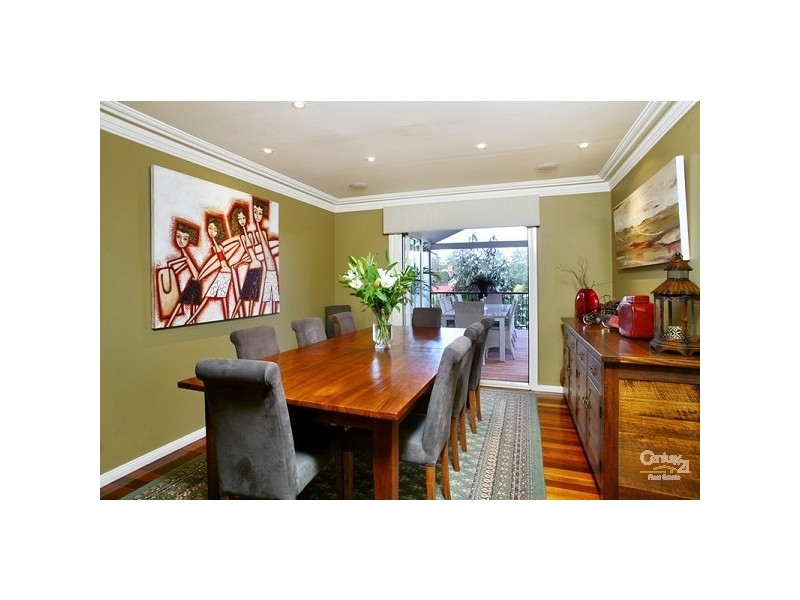 5A Hill Rd, West Pennant Hills NSW 2125