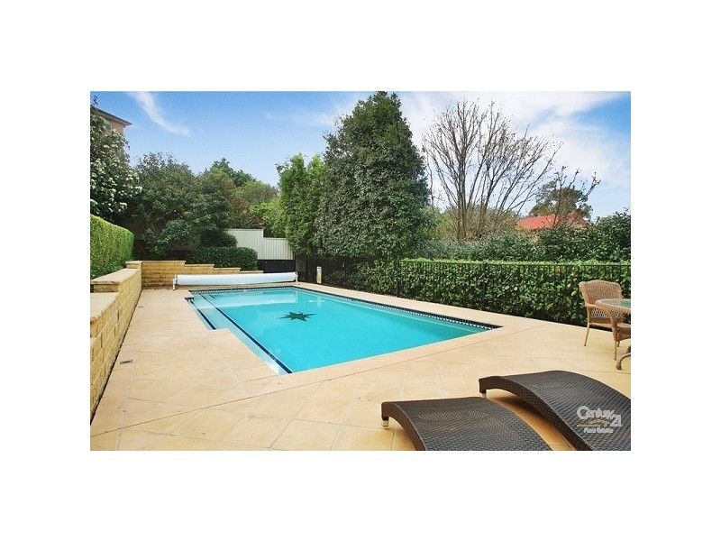 5A Hill Rd, West Pennant Hills NSW 2125