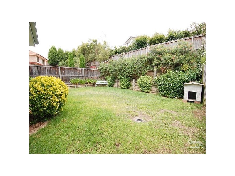 13 Fernbrook Place, Castle Hill NSW 2154