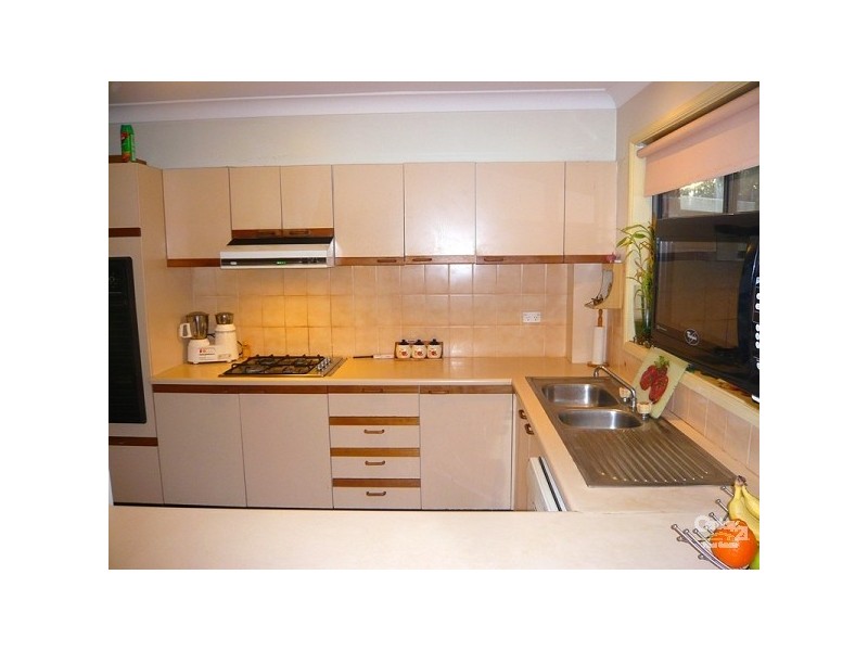 15/45 Edward Bennett Drive, Cherrybrook NSW 2126