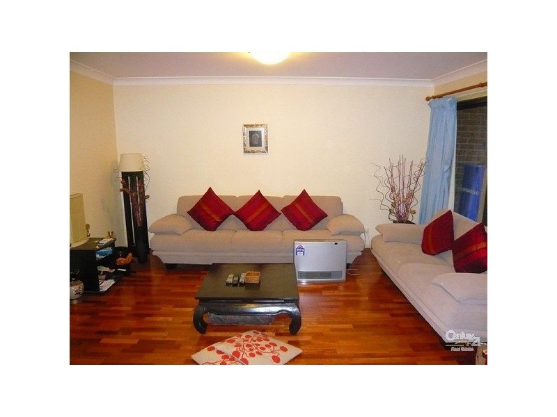 15/45 Edward Bennett Drive, Cherrybrook NSW 2126