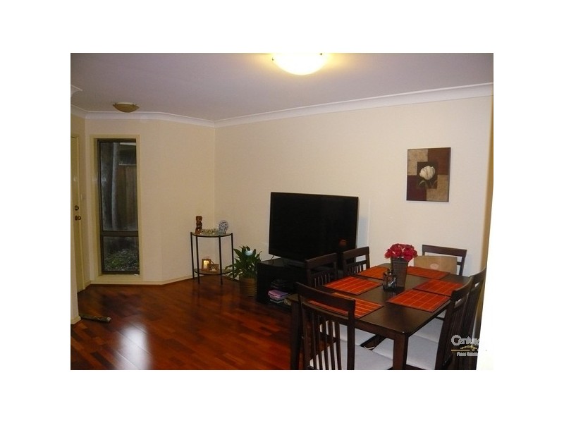 15/45 Edward Bennett Drive, Cherrybrook NSW 2126