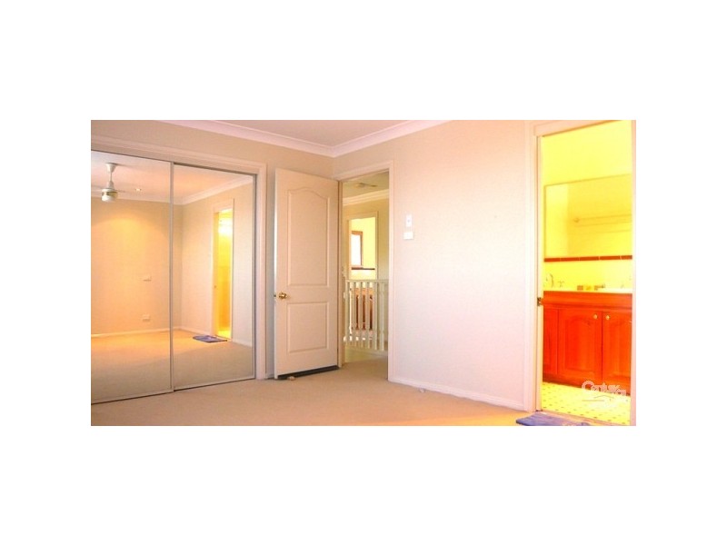 Cherrybrook NSW 2126