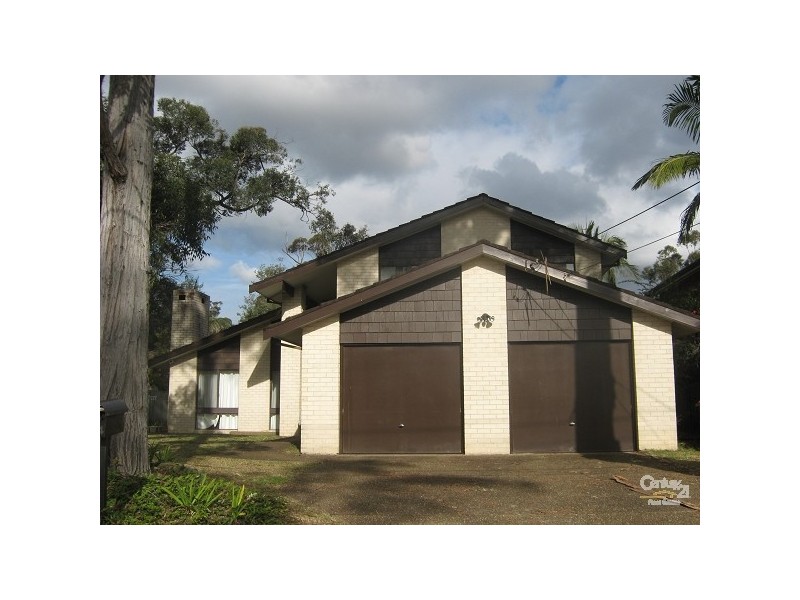 154 Purchase Rd, Cherrybrook NSW 2126