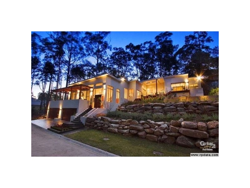 Castle Hill NSW 2154