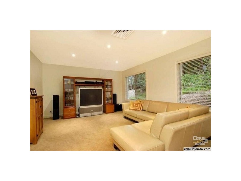 Castle Hill NSW 2154