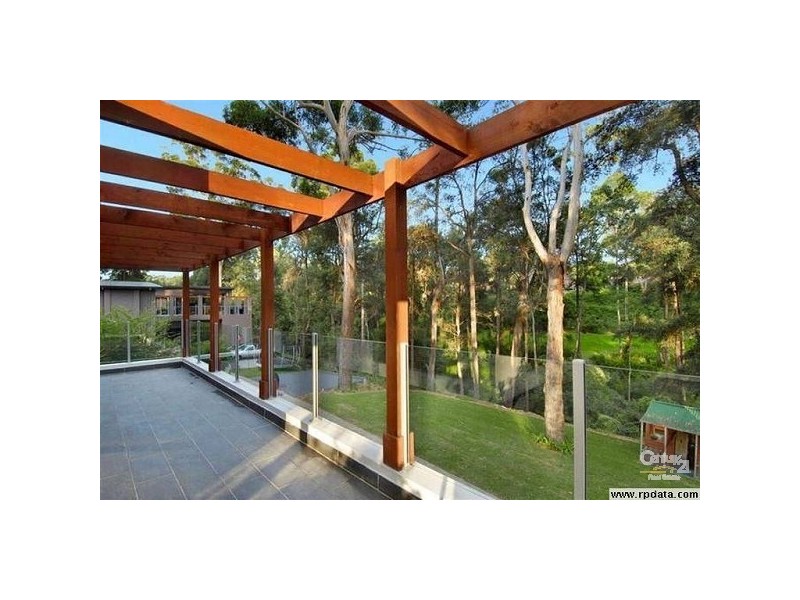 Castle Hill NSW 2154