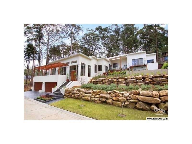 Castle Hill NSW 2154