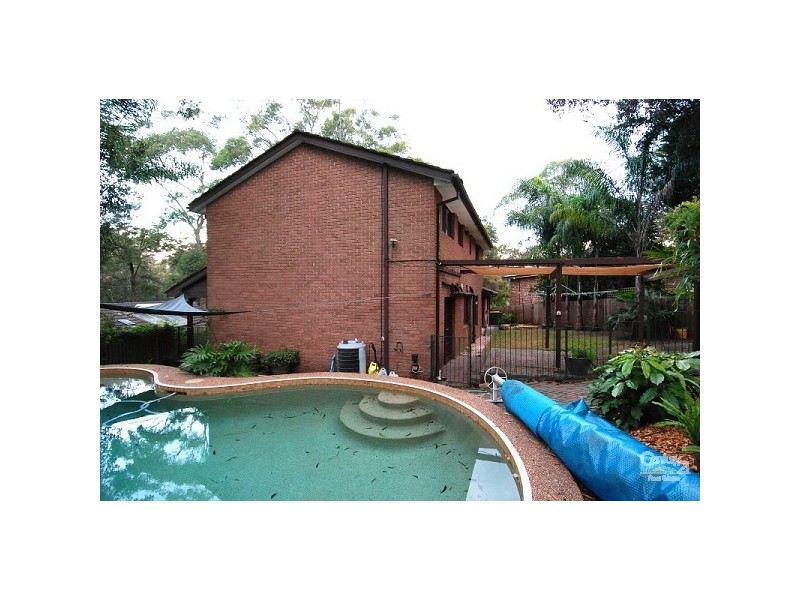 17 Chadley Court, Cherrybrook NSW 2126