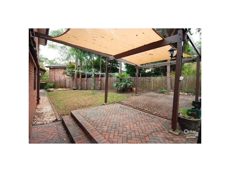 17 Chadley Court, Cherrybrook NSW 2126