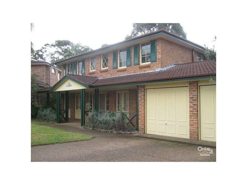 Cherrybrook NSW 2126