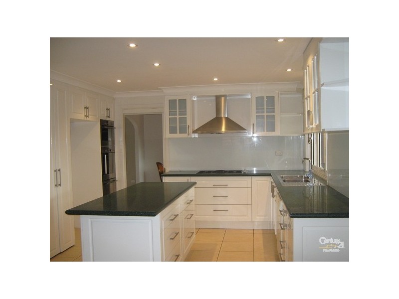 Cherrybrook NSW 2126