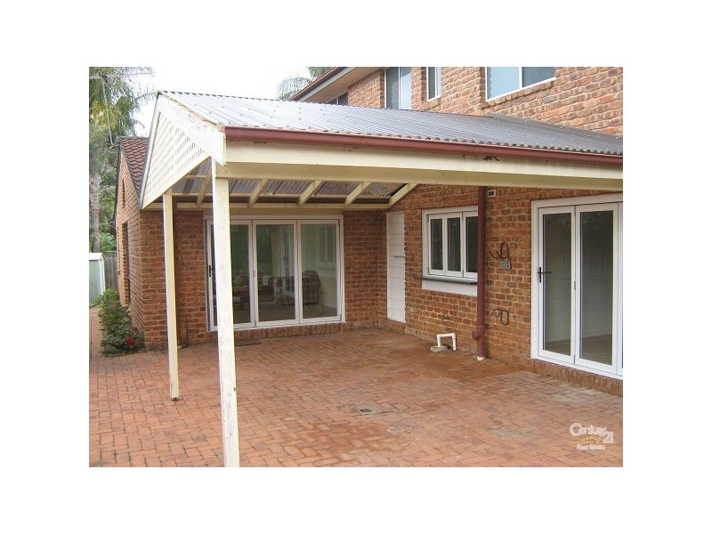 Cherrybrook NSW 2126