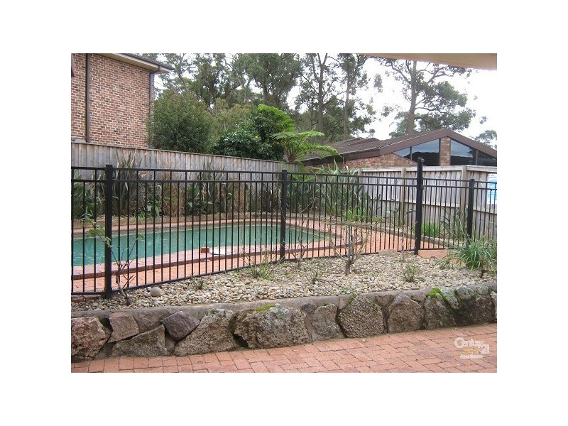 Cherrybrook NSW 2126