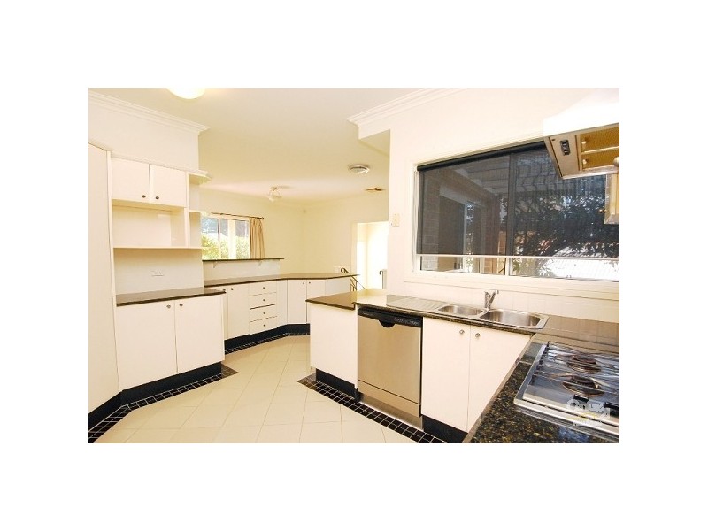 3 Lynton Green, West Pennant Hills NSW 2125