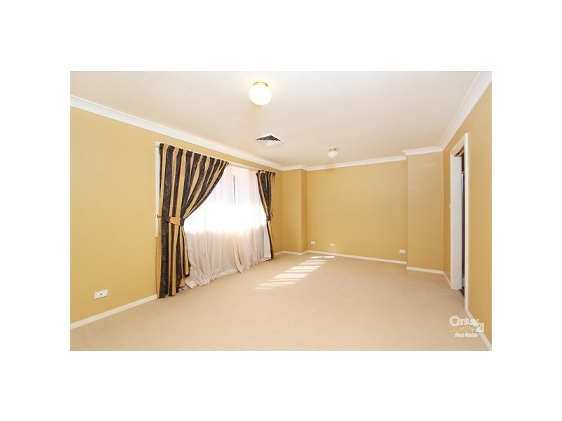 3 Lynton Green, West Pennant Hills NSW 2125