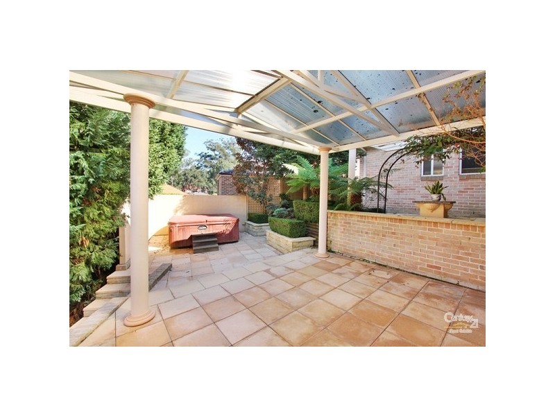 3 Lynton Green, West Pennant Hills NSW 2125