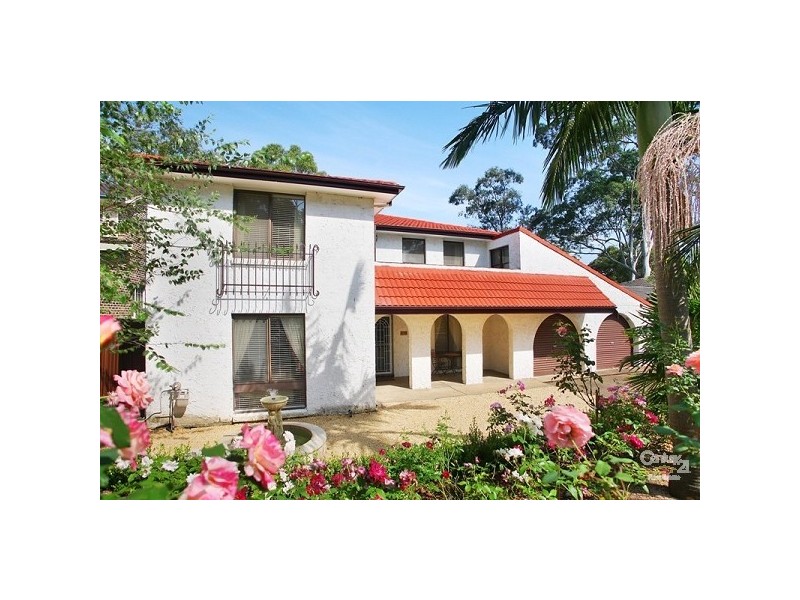 Cherrybrook NSW 2126