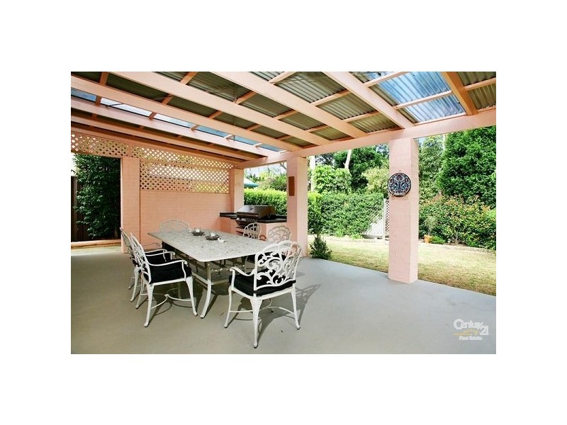 Cherrybrook NSW 2126