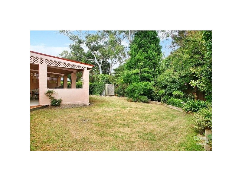 Cherrybrook NSW 2126
