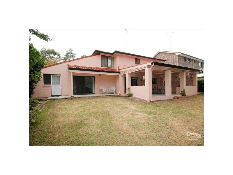 Cherrybrook NSW 2126