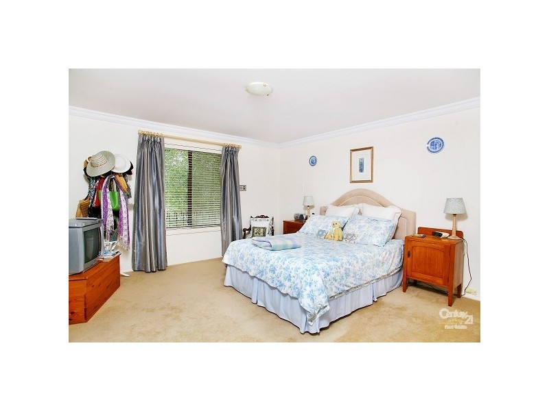 Cherrybrook NSW 2126