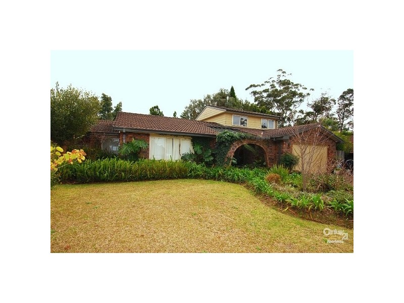 Cherrybrook NSW 2126